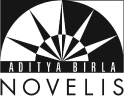 (Novelis Logo)