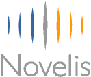 (NOVELIS LOGO)