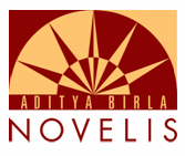 (NOVELIS LOGO)